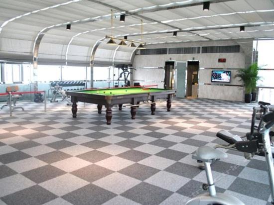 Dynasty Hotel Wenzhou Habitación foto